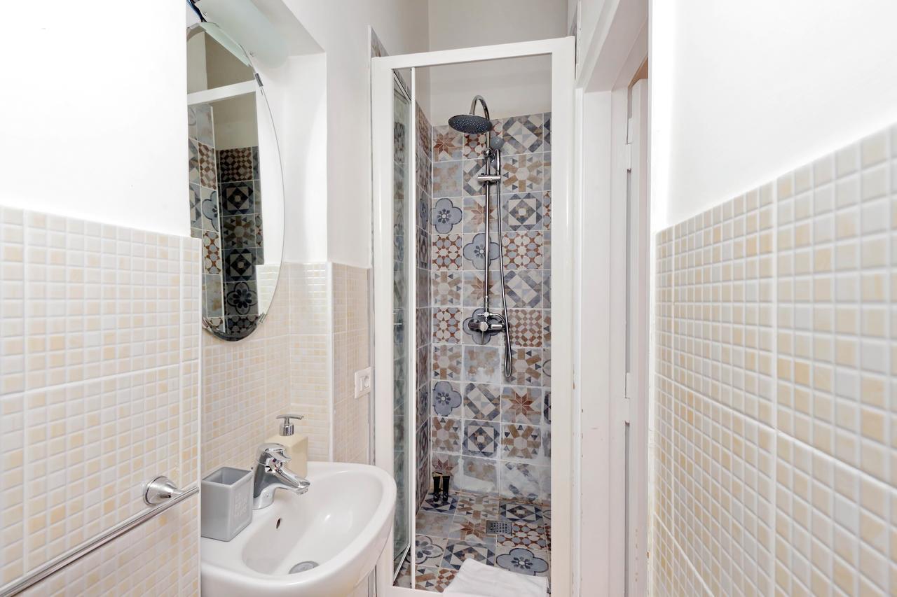 Spagna Penthouse Roma Ngoại thất bức ảnh