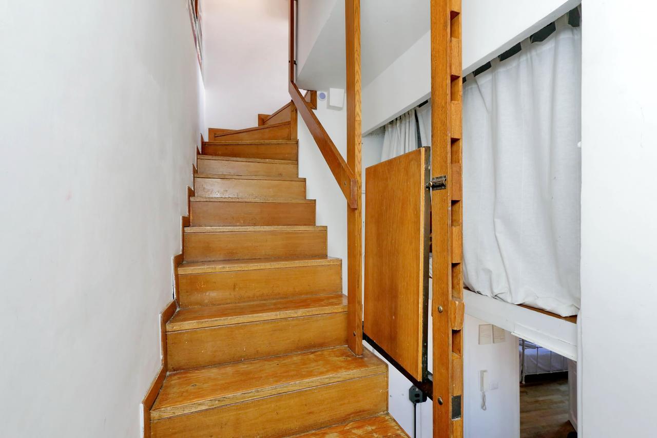 Spagna Penthouse Roma Ngoại thất bức ảnh