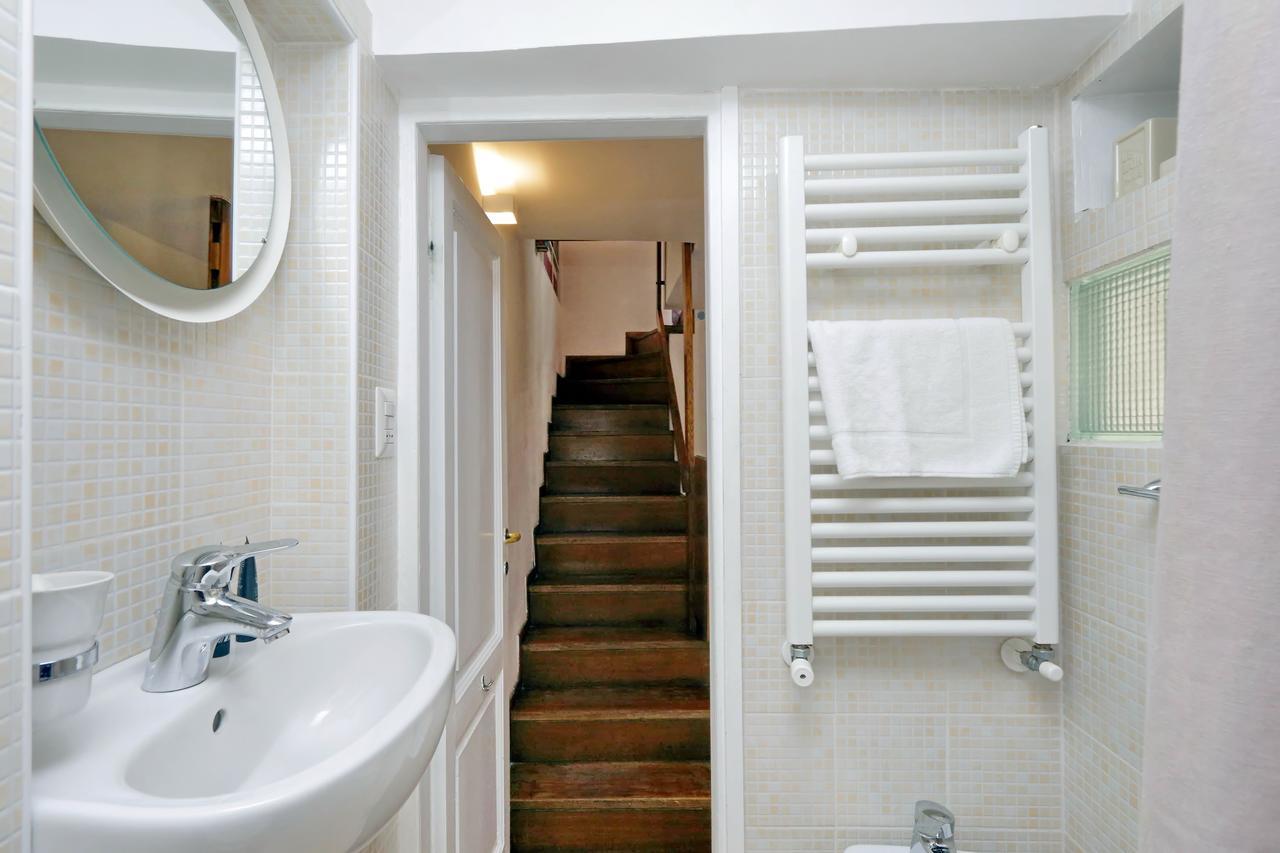 Spagna Penthouse Roma Ngoại thất bức ảnh