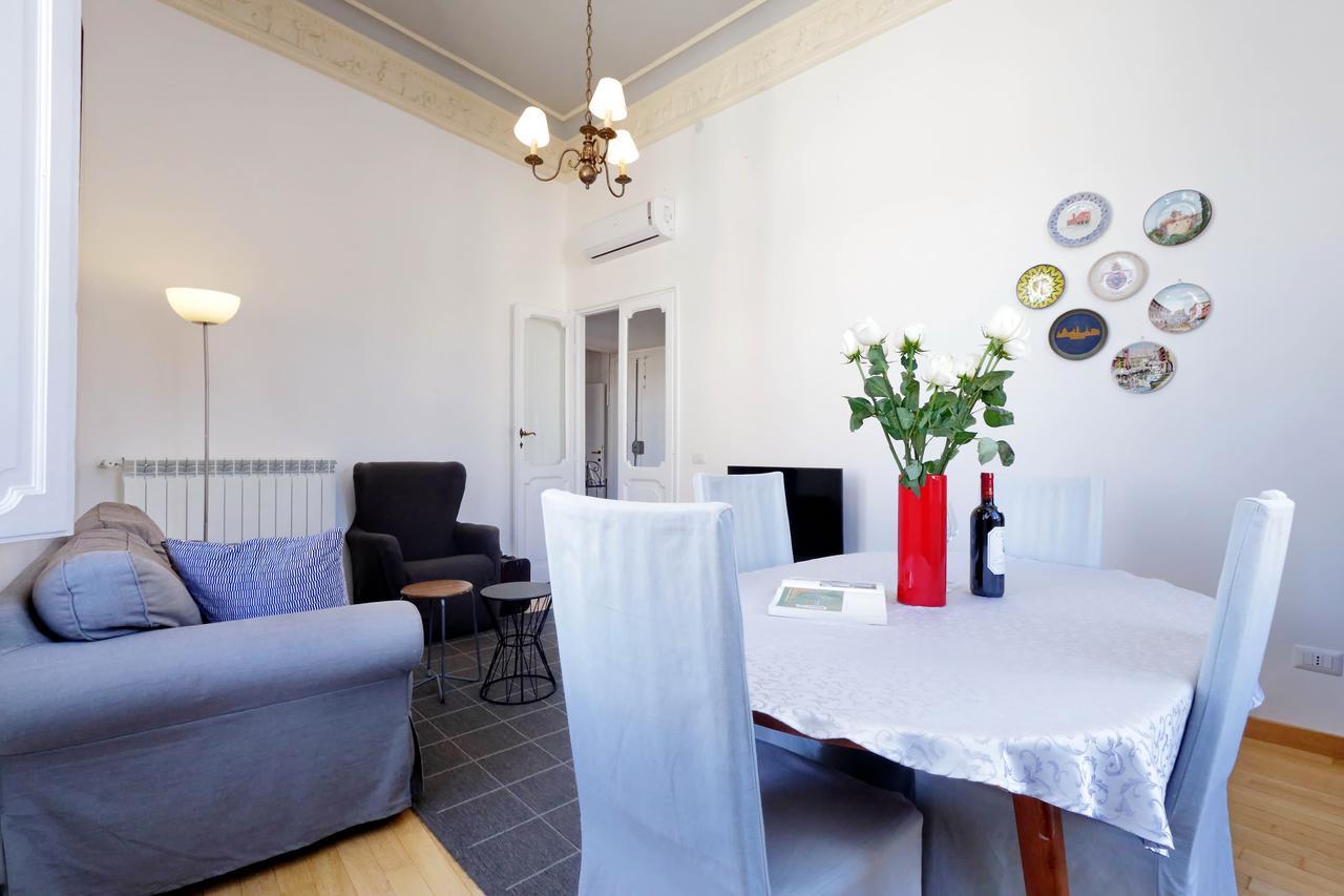 Spagna Penthouse Roma Ngoại thất bức ảnh