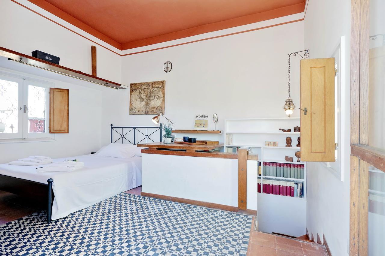 Spagna Penthouse Roma Ngoại thất bức ảnh